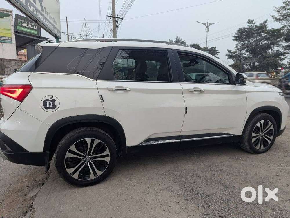 Mg Hector 2.0 Sharp Diesel, 2021, Diesel