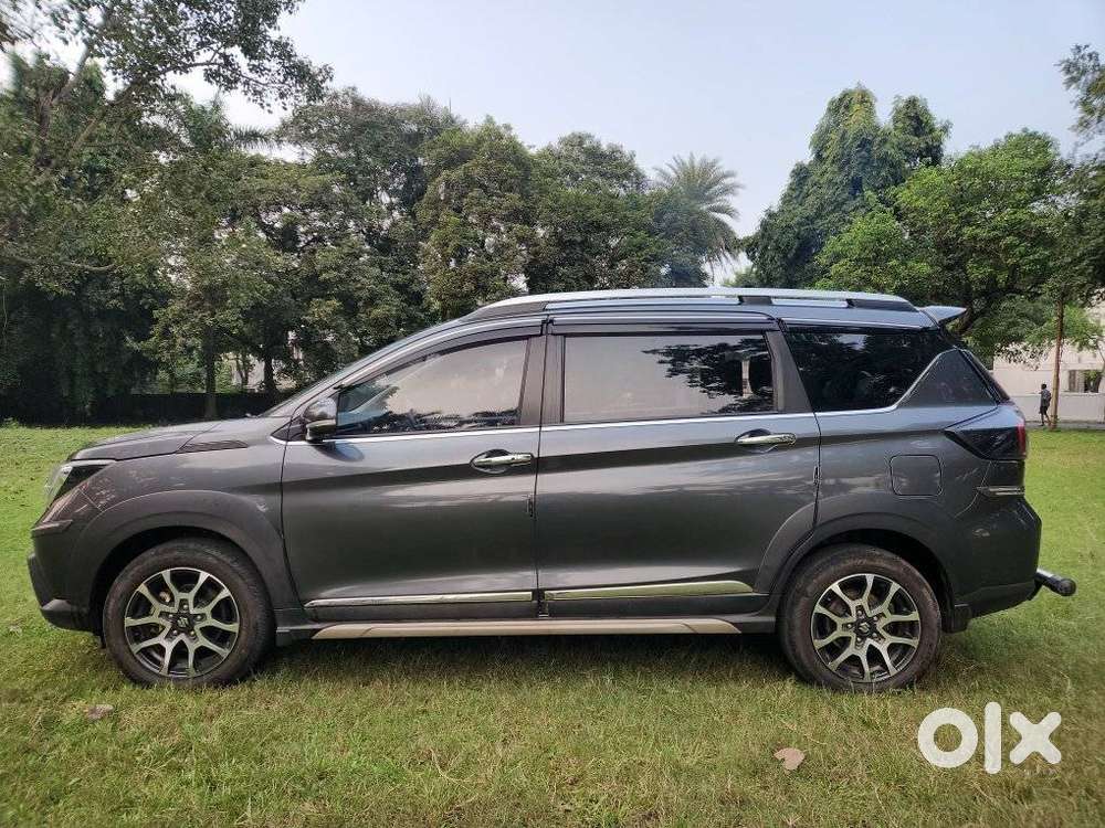 Maruti Suzuki Xl6 1.5 Zeta Mt, 2024, Petrol