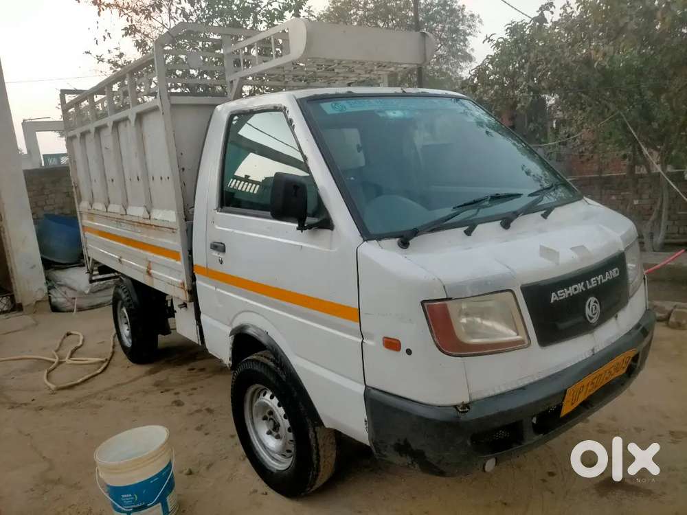 Leland Loding Ki Gari H