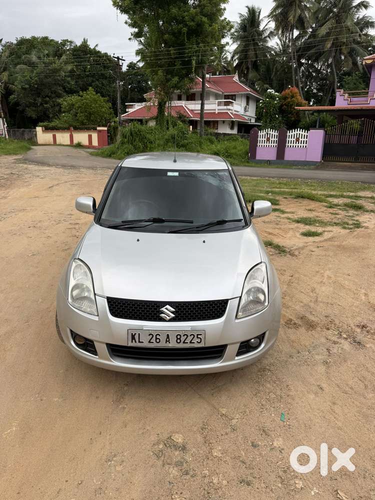 Maruti Suzuki Swift Dzire Vdi (o), 2010, Diesel