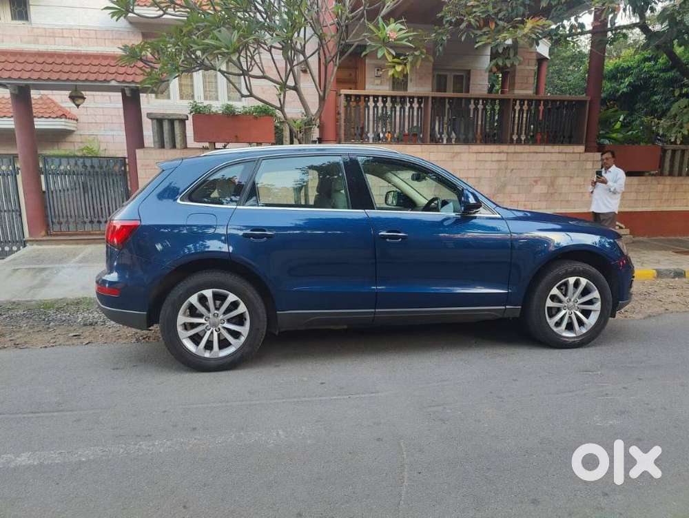 Audi Q5 3.0 Tdi, 2016, Diesel