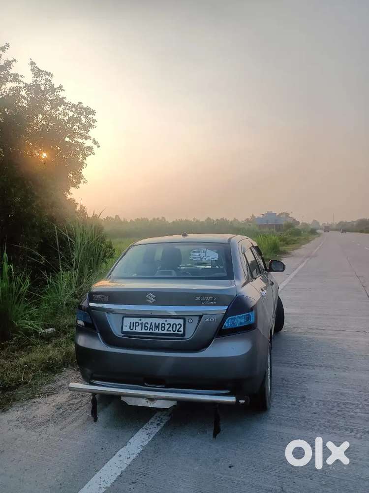 Maruti Dzire Ldi 2013 Model
