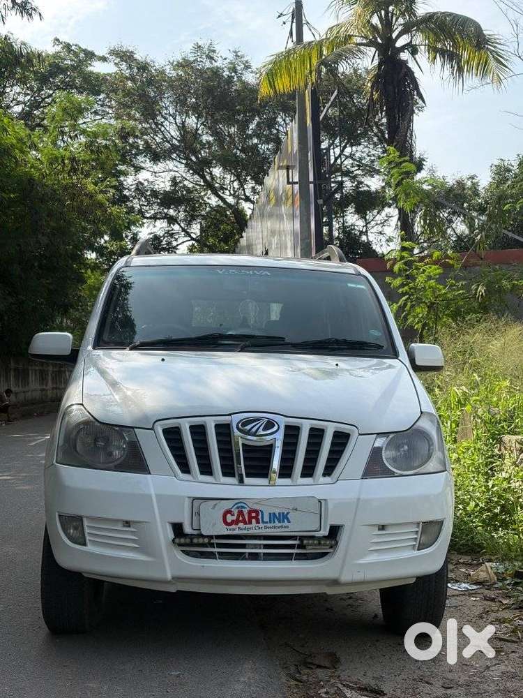 Mahindra Xylo E6, 2011, Diesel