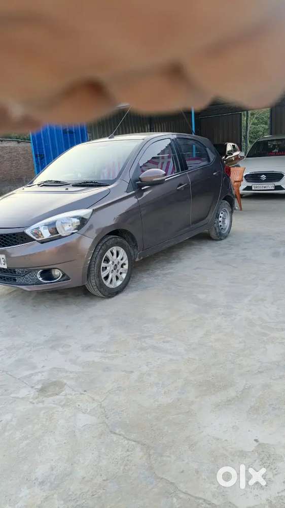 Tata Tiago Xza Plus 2018