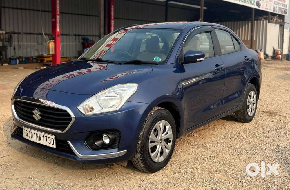 Maruti Suzuki Dzire 2017-2020 Vdi, 2018, Diesel