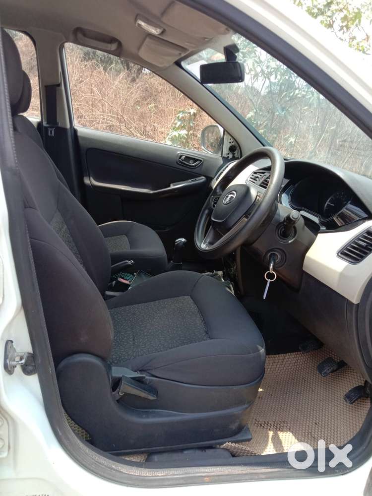 Tata Zest  Quadrajet 1.3 75ps Xe, 2017, Diesel