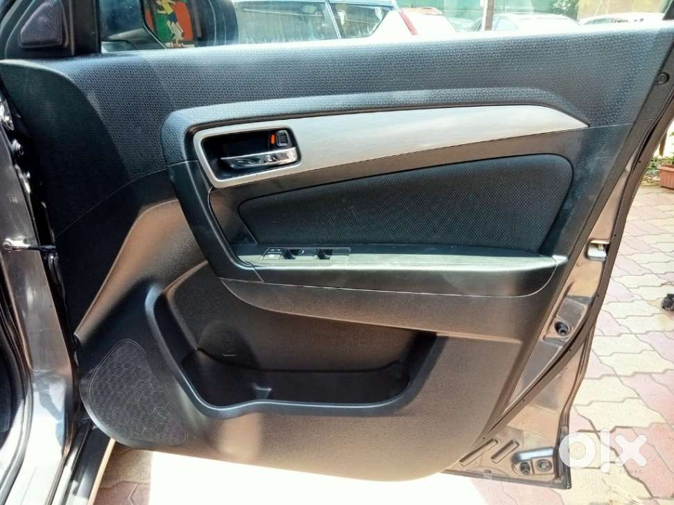 Maruti Suzuki Vitara Brezza Zdi Plus Amt, 2020, Diesel
