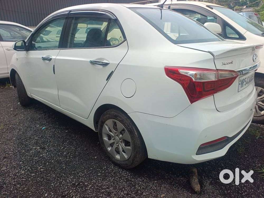 Hyundai Xcent 1.2 S Crdi, 2019, Diesel