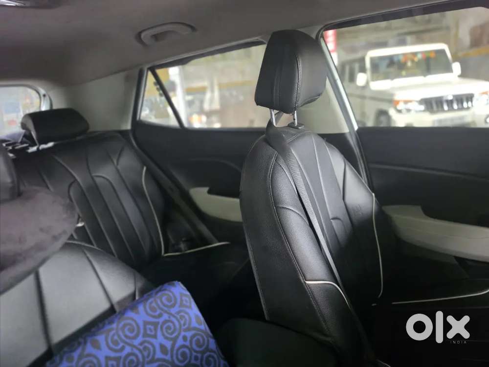 Hyundai Venue 1.2 S Manual Petrol 2024