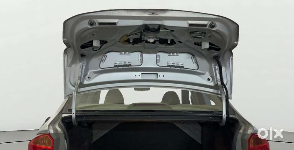 Honda City 2015-2017 I Vtec V, 2015, Petrol