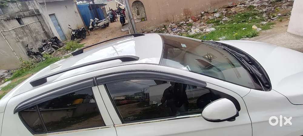Hyundai I20 2014