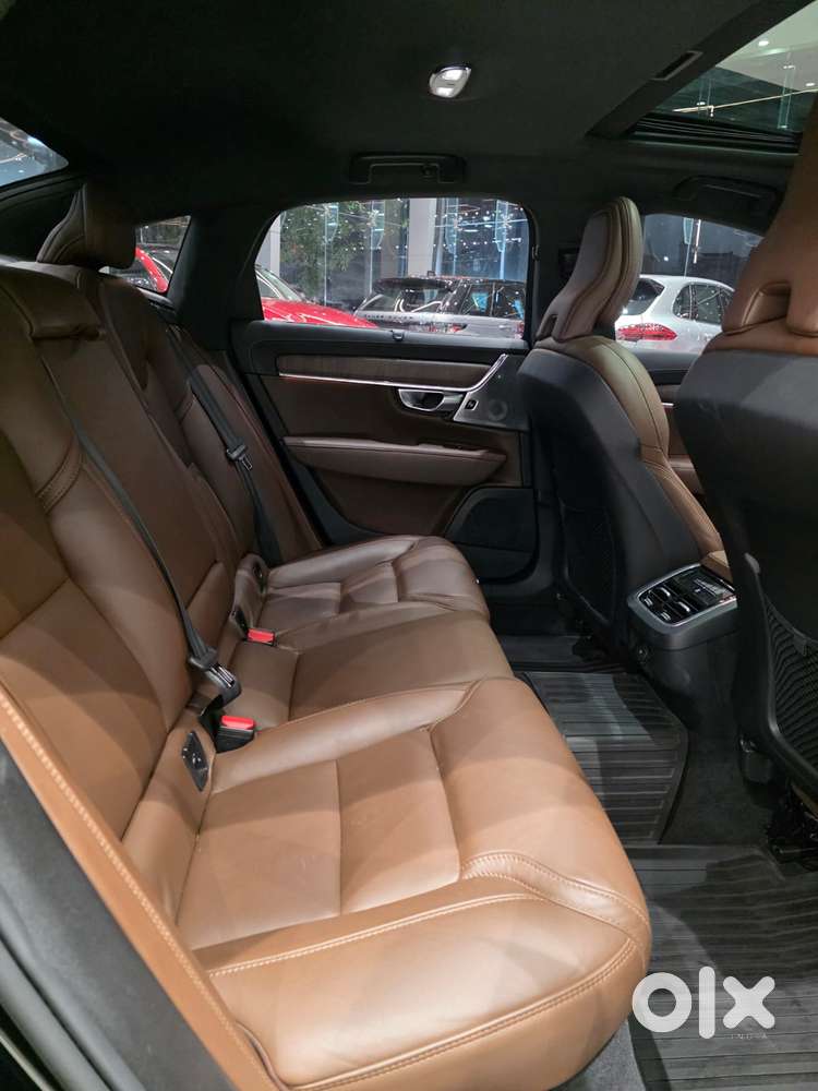 Volvo S90 B5 Ultimate, 2024, Petrol