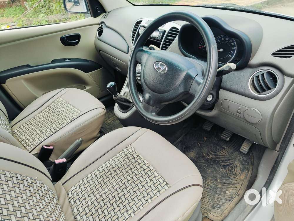 Hyundai I10 Era, 2011, Petrol