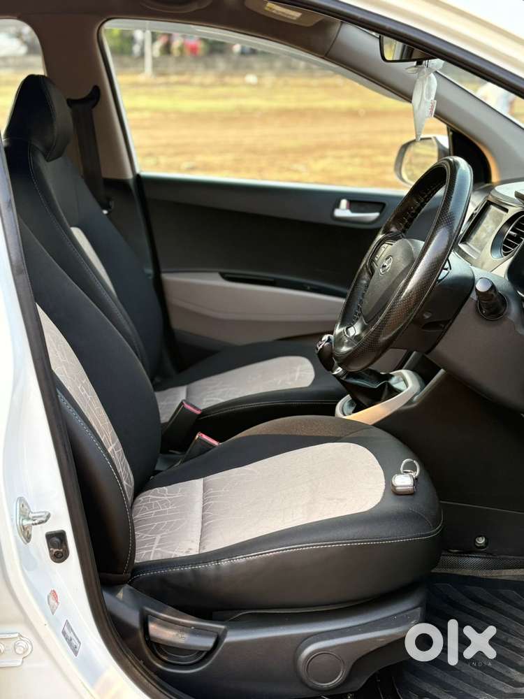 Hyundai Grand I10 1.2 Kappa Asta, 2019, Petrol