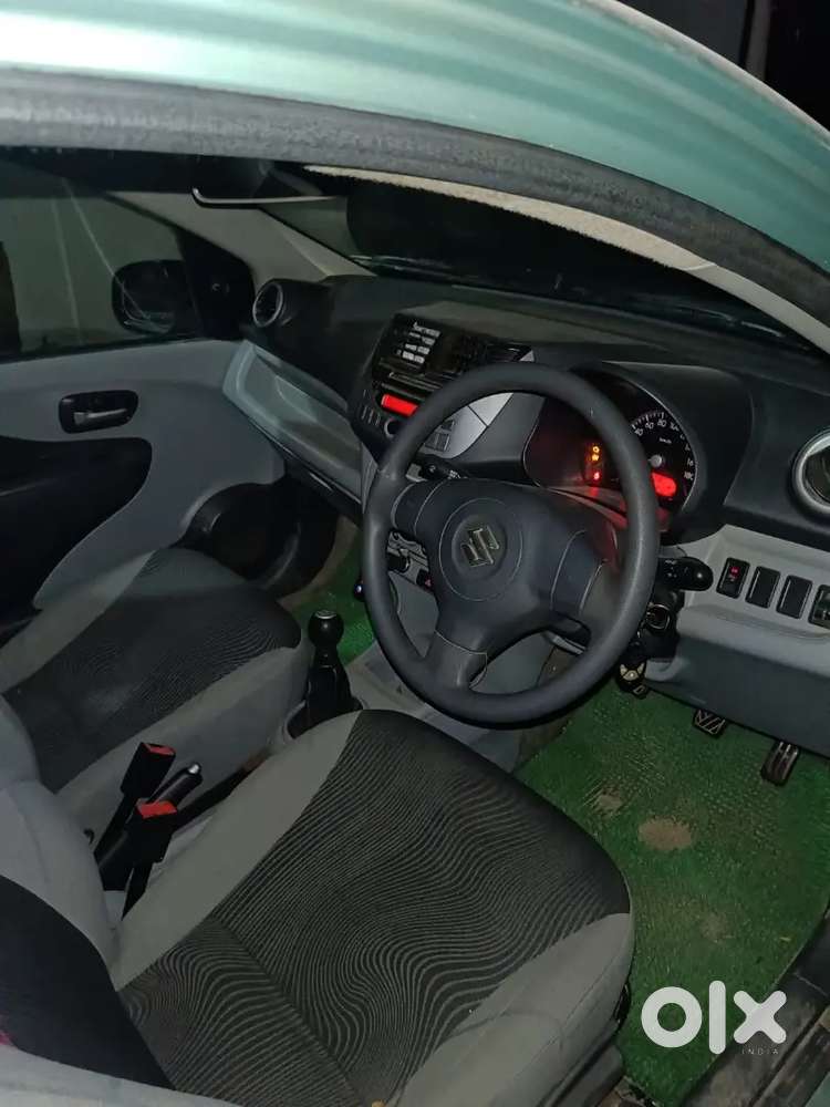 Maruti Suzuki A-star 2010 Petrol Manual