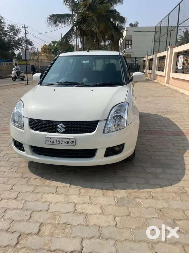 Maruti Suzuki Swift 2008 Diesel 91000 Km Driven