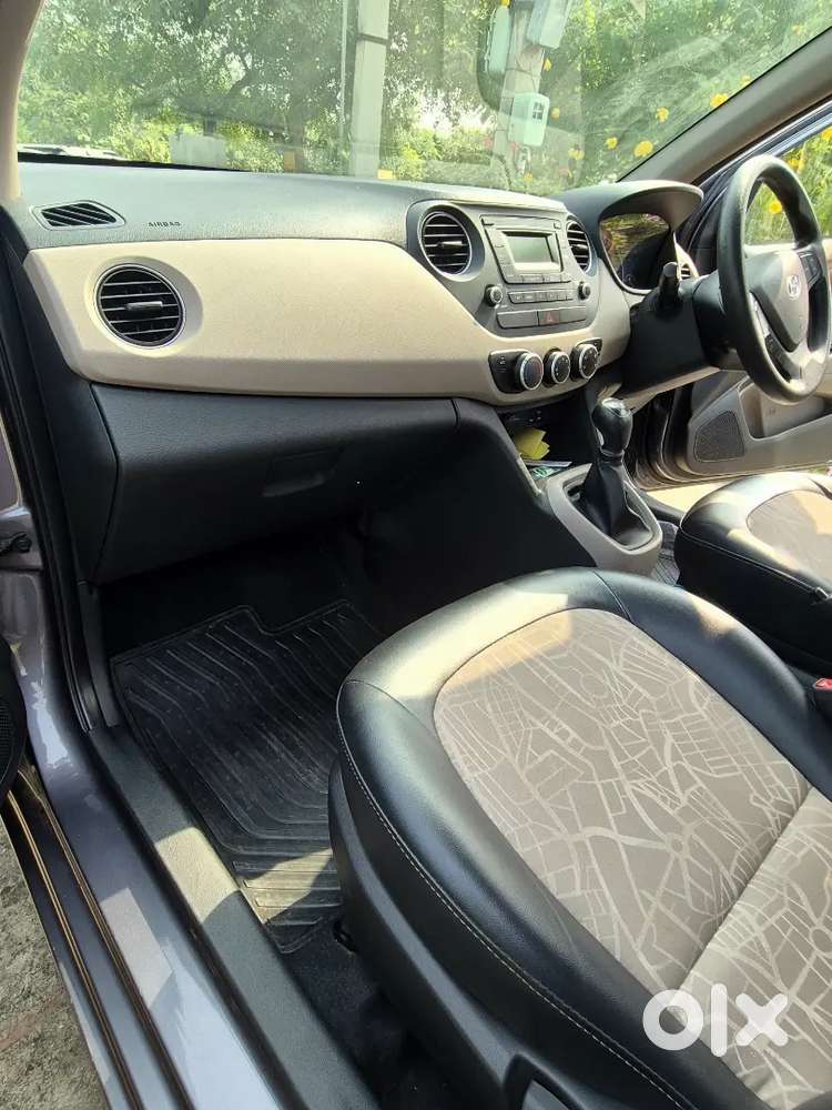 Grand I10 Magna, Excellent Condition, First Owner