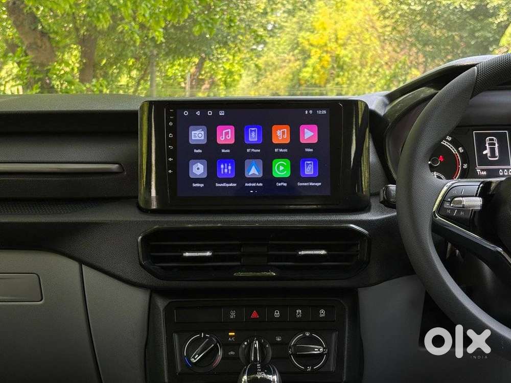 Skoda Kylaq Signature At, 2026, Petrol