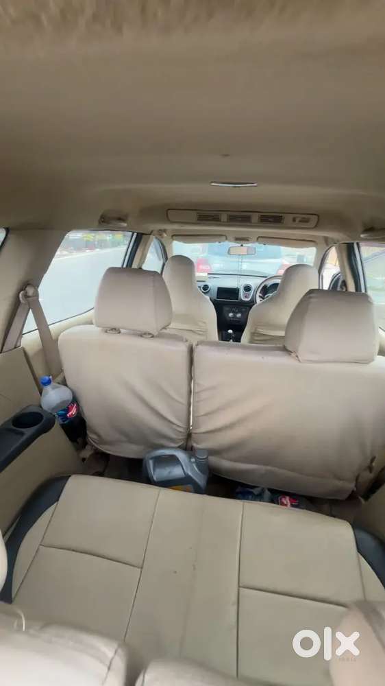 Honda Mobilio Diesel 2nd Owner 2014