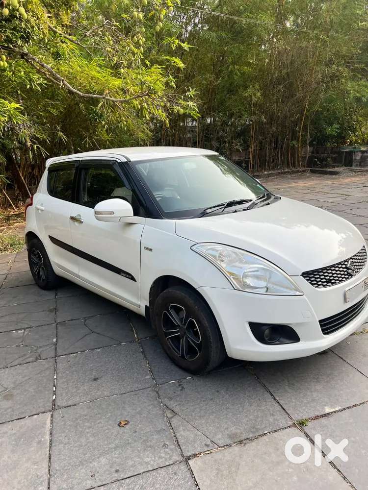 Maruti Suzuki Swift 2014 Diesel 114000 Km Driven