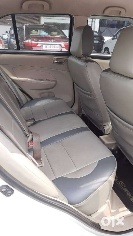 Maruti Suzuki Swift Dzire Vxi(o) Mt, 2013, Petrol