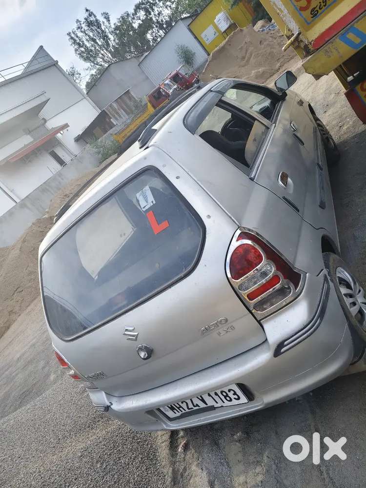 Alto 2010 Model