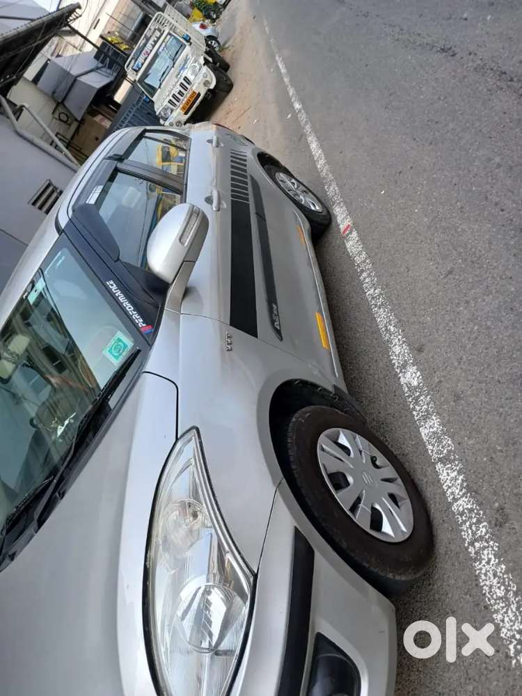 Swift Dzire 2012 Very Good Condition