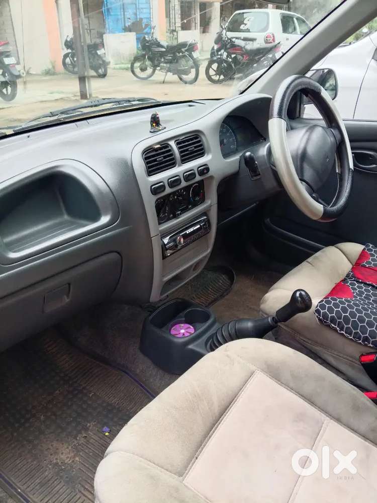 Maruti Suzuki Alto 800 2011 Cng & Hybrids Well Maintained