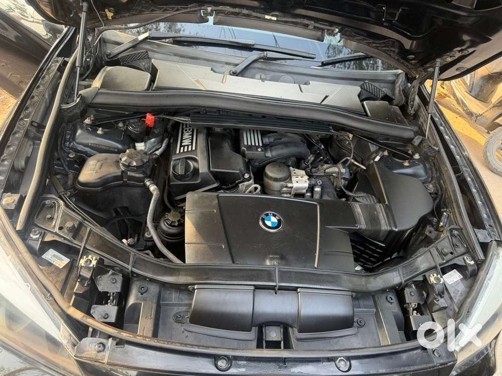 Bmw X1 Xdrive 20d Xline, 2011, Petrol