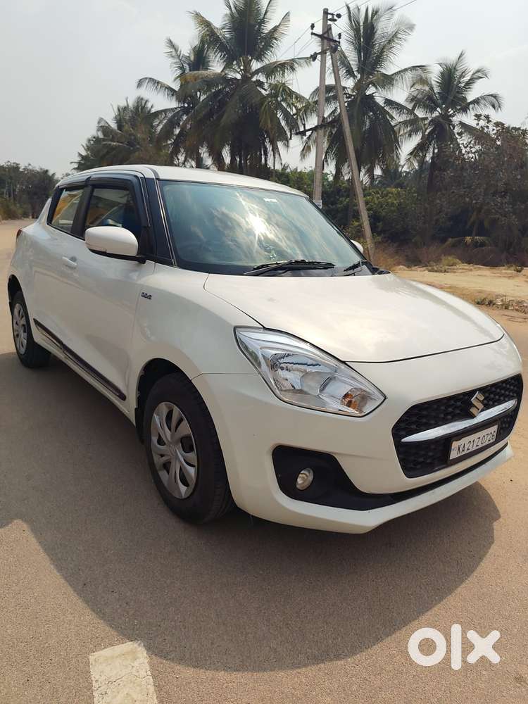 Maruti Suzuki Swift Ddis Vdi, 2019, Diesel
