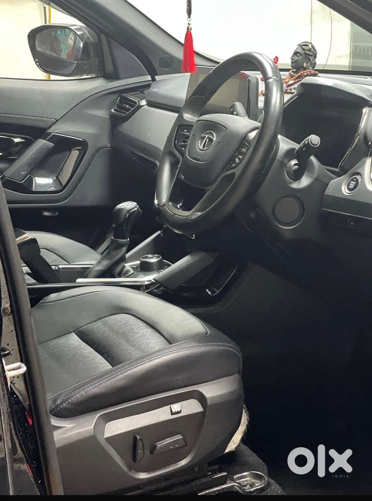 Tata Harrier 2023 Diesel 95000 Km Driven