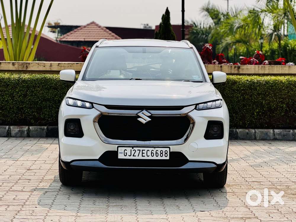 Maruti Suzuki Grand Vitara 1.5 Zeta Plus Dual Tone Intelligent Hybri..