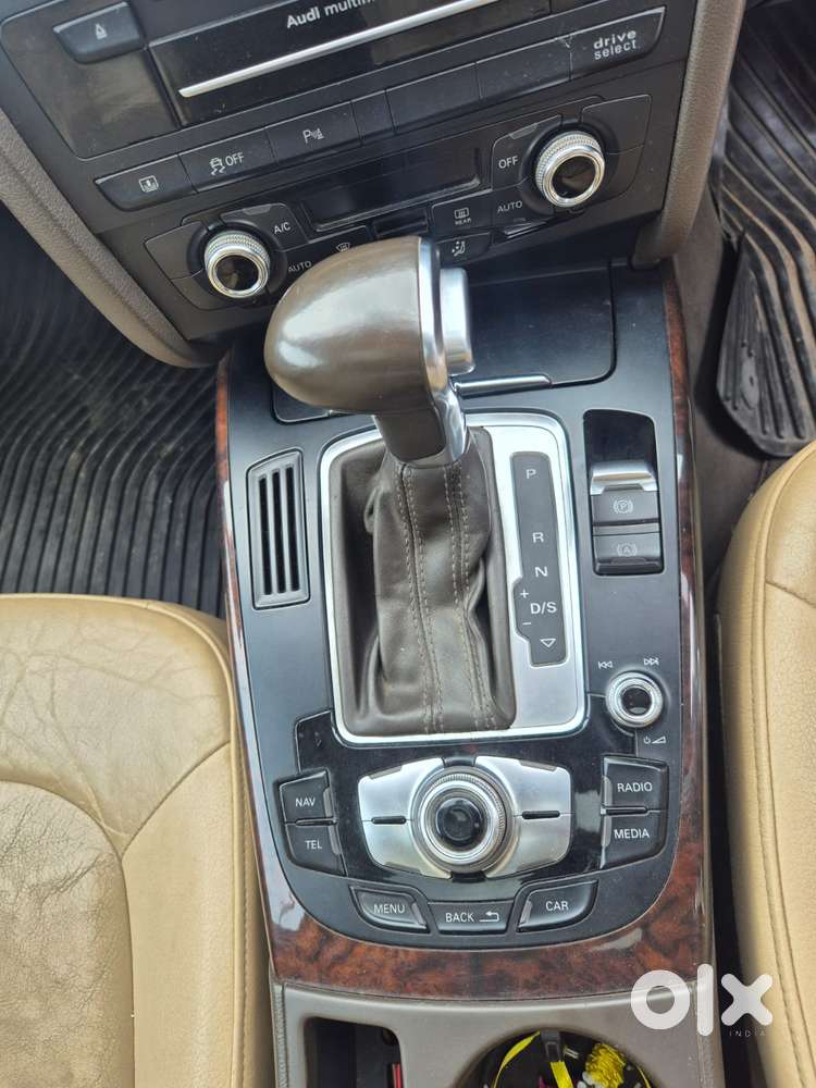 Audi A4, 2016, Diesel