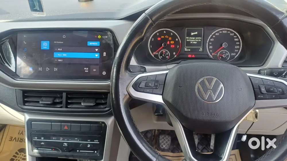 Volkswagen Taigun 2022