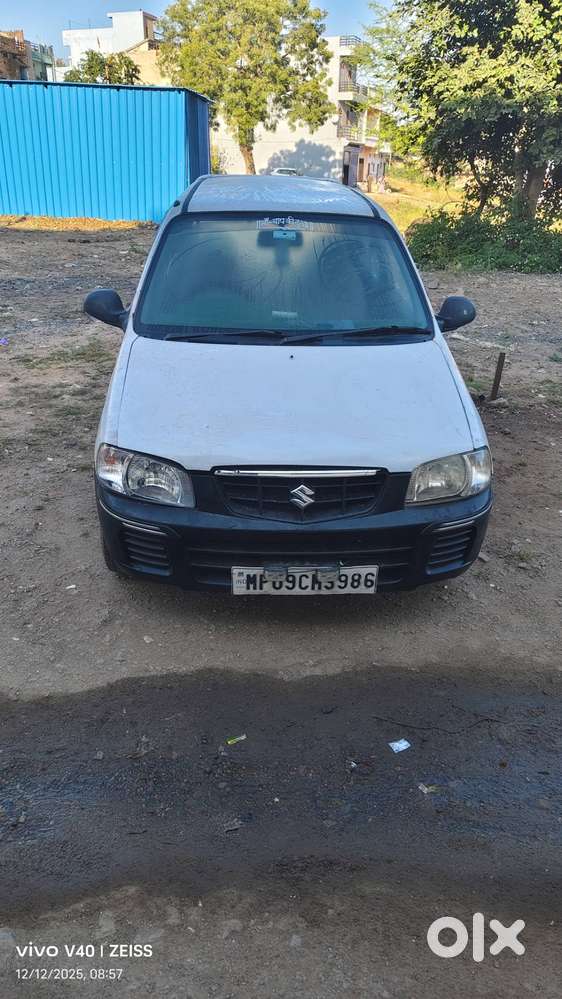 Maruti Suzuki Alto 800 2013 Petrol Good Condition