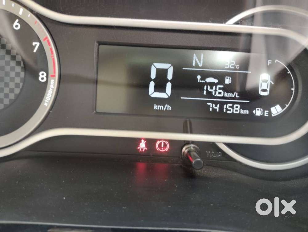 Hyundai Grand I10 Nios Amt Sportz, 2020, Petrol