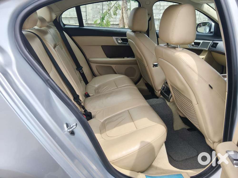 Jaguar Xf 2.3l Diesel Luxury, 2014, Diesel