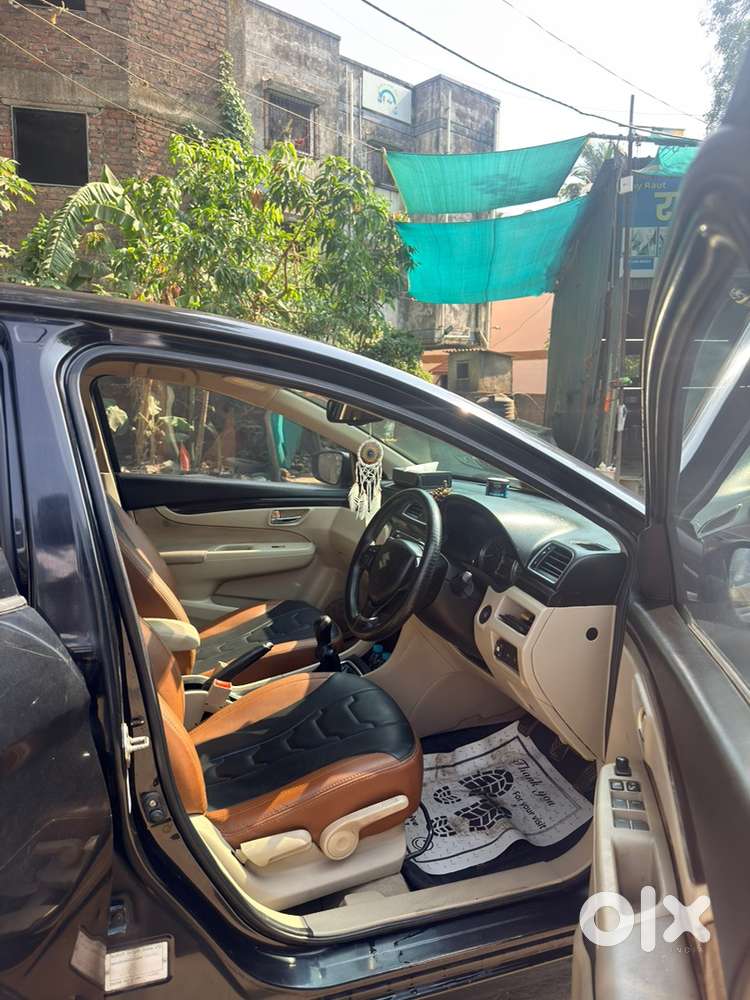 2016 Maruti Suzuki Ciaz
