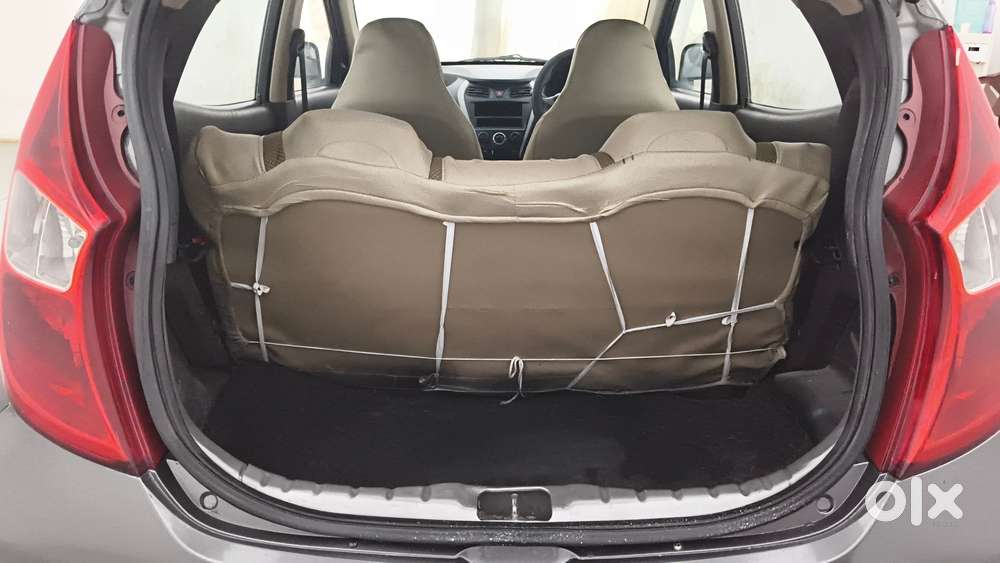 Hyundai Eon Era +, 2013, Petrol