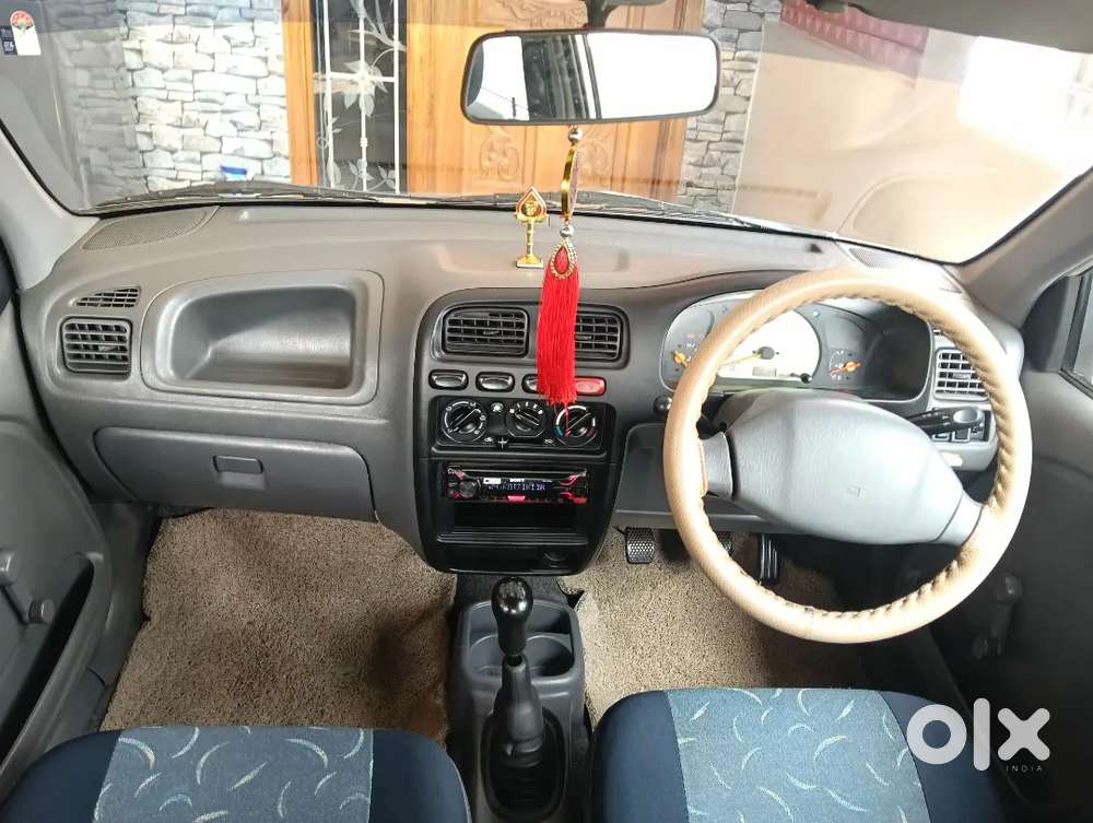 Maruti Suzuki Alto 2008 Petrol 75350 Km Driven