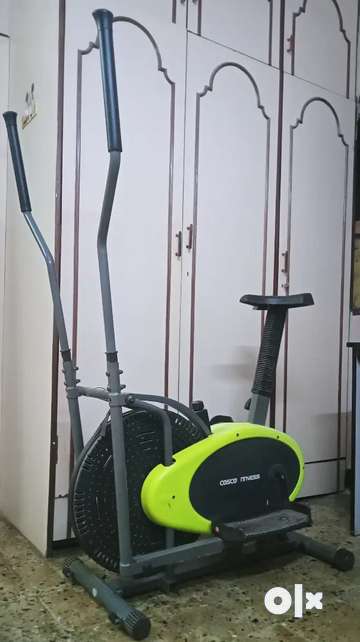 Cosco fitness gym hotsell