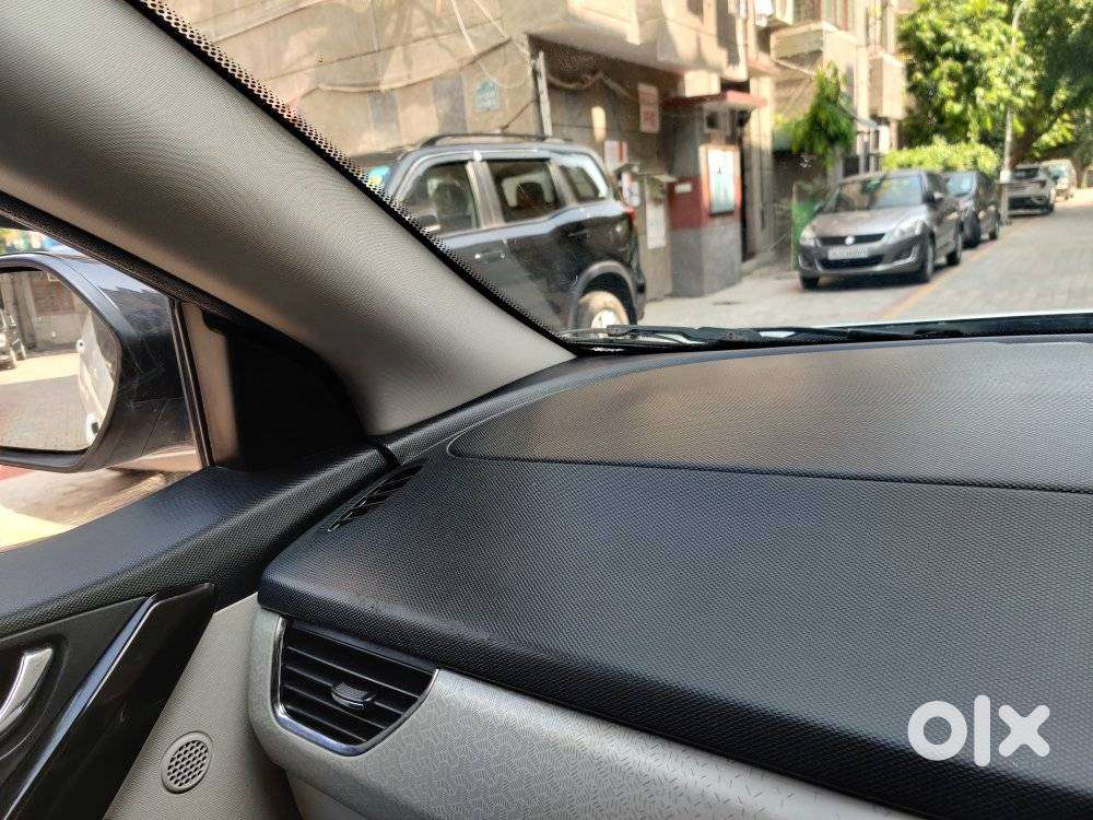 Tata Nexon 1.5 Revotorq Xz Plus (o), 2022, Diesel