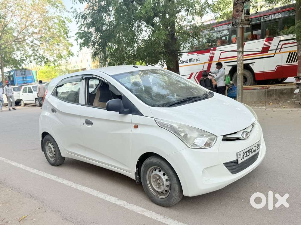 Hyundai Eon Era +, 2013, Petrol