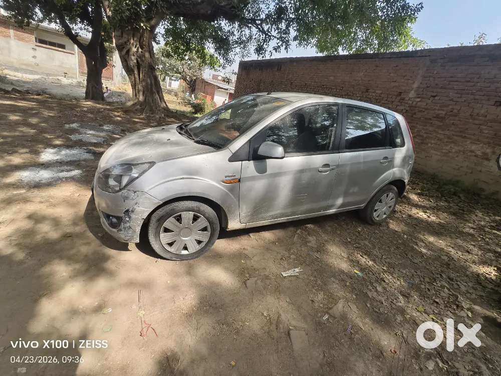 Good Condition