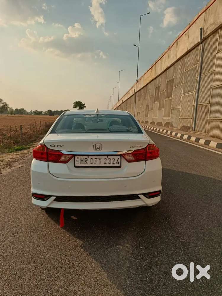 New Service, Brand New Tyre Well Maintain