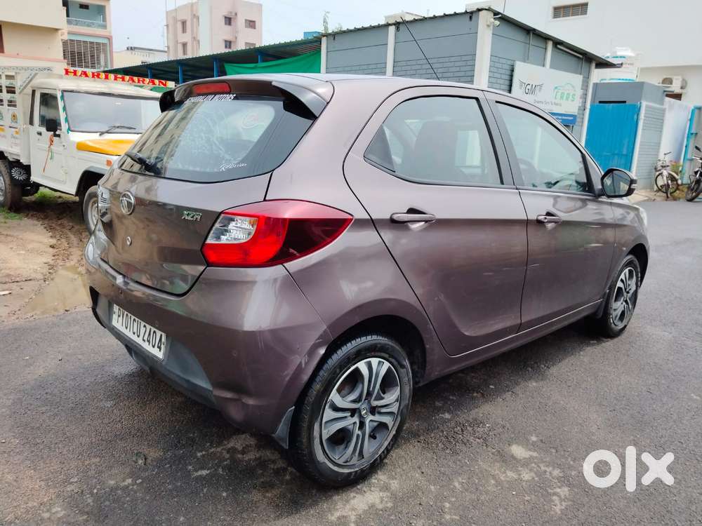 Tata Tiago, 2019, Petrol