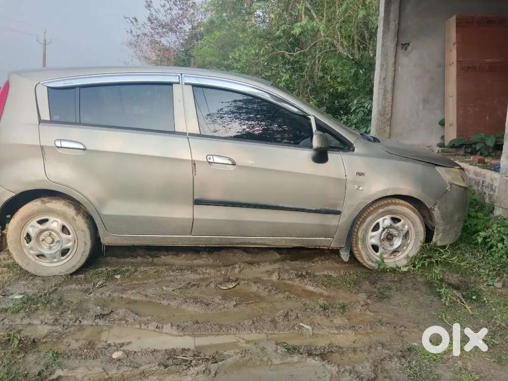 Chevrolet Sail 2012 Petrol 43000 Km Driven
