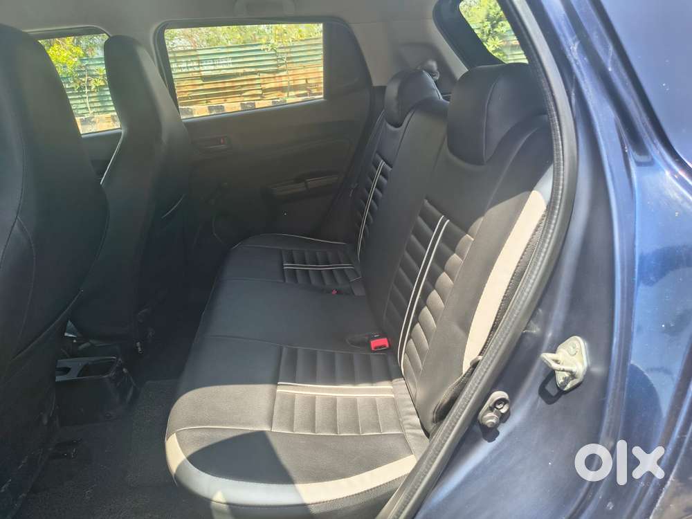 Maruti Suzuki Swift Lxi Optional-o, 2019, Petrol