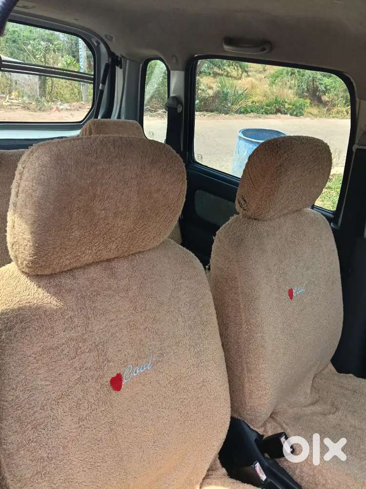Maruti Suzuki Wagon R Stingray 2010 Petrol 90000 Km Driven