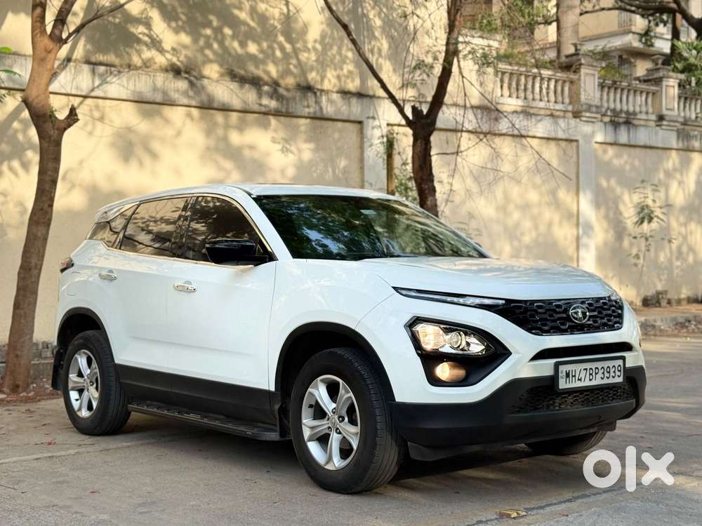 Tata Harrier Xt+, 2023, Diesel